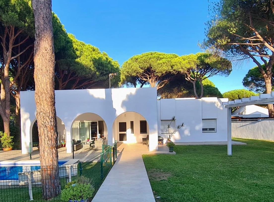 Roche Pinos Verdes Exterior photo