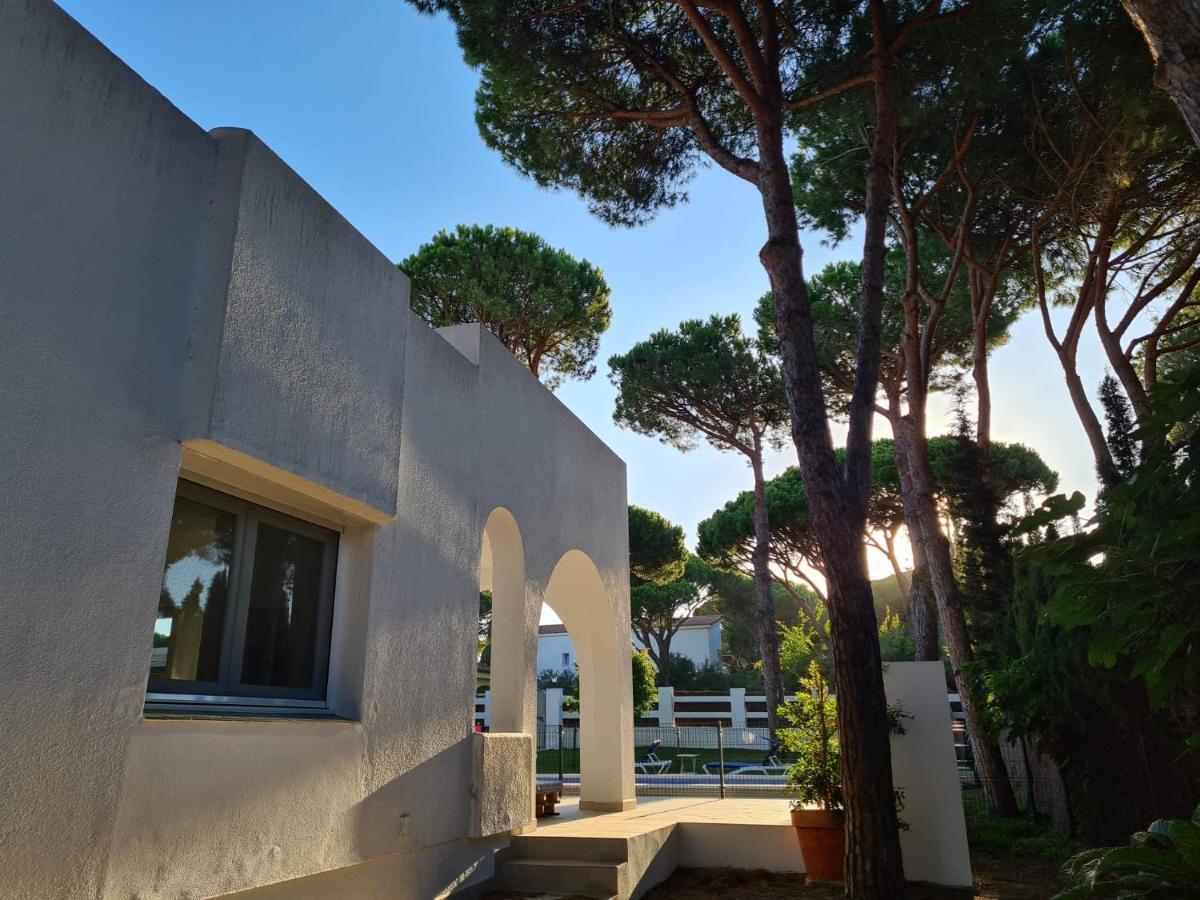 Roche Pinos Verdes Exterior photo