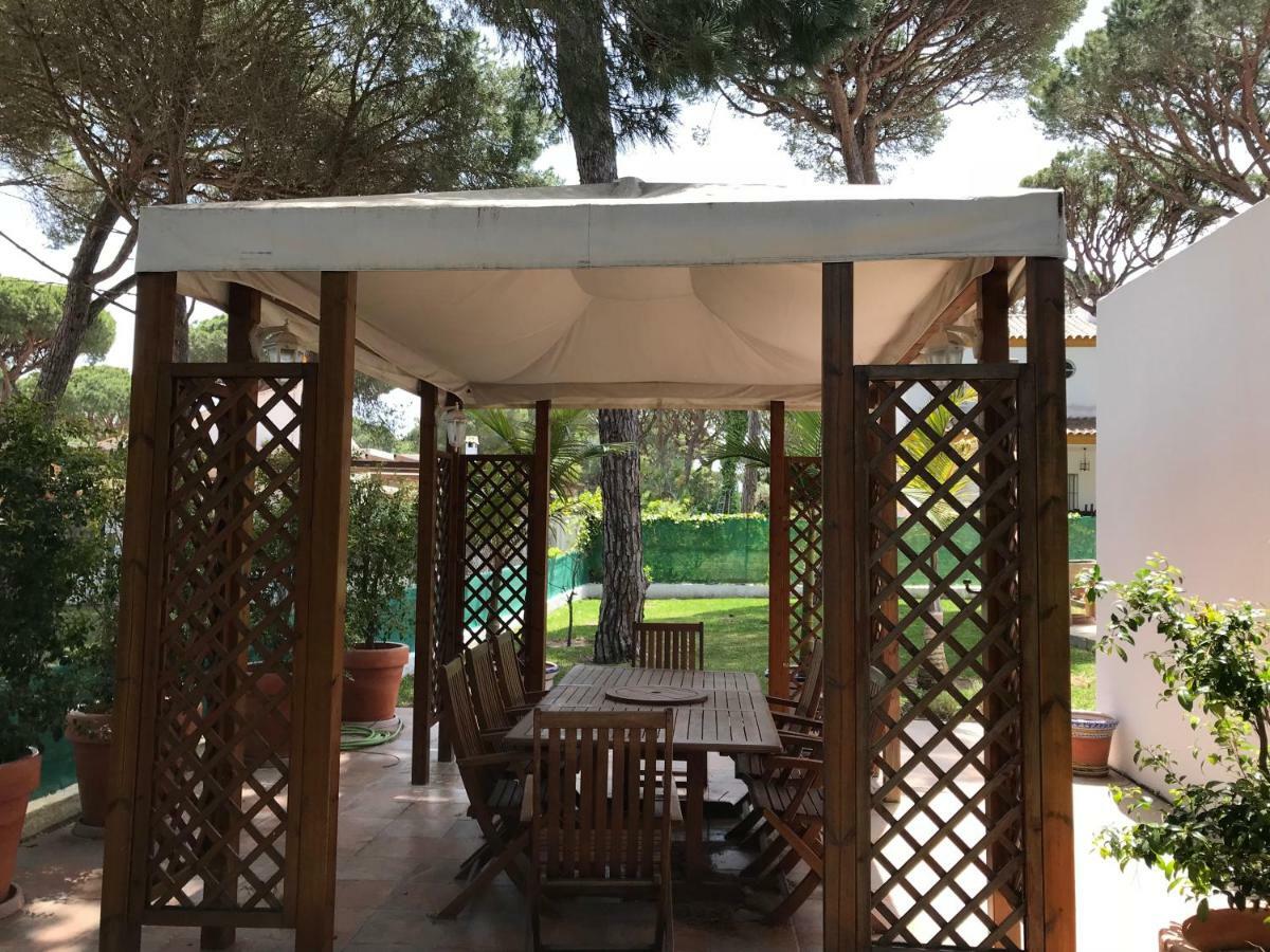 Roche Pinos Verdes Exterior photo